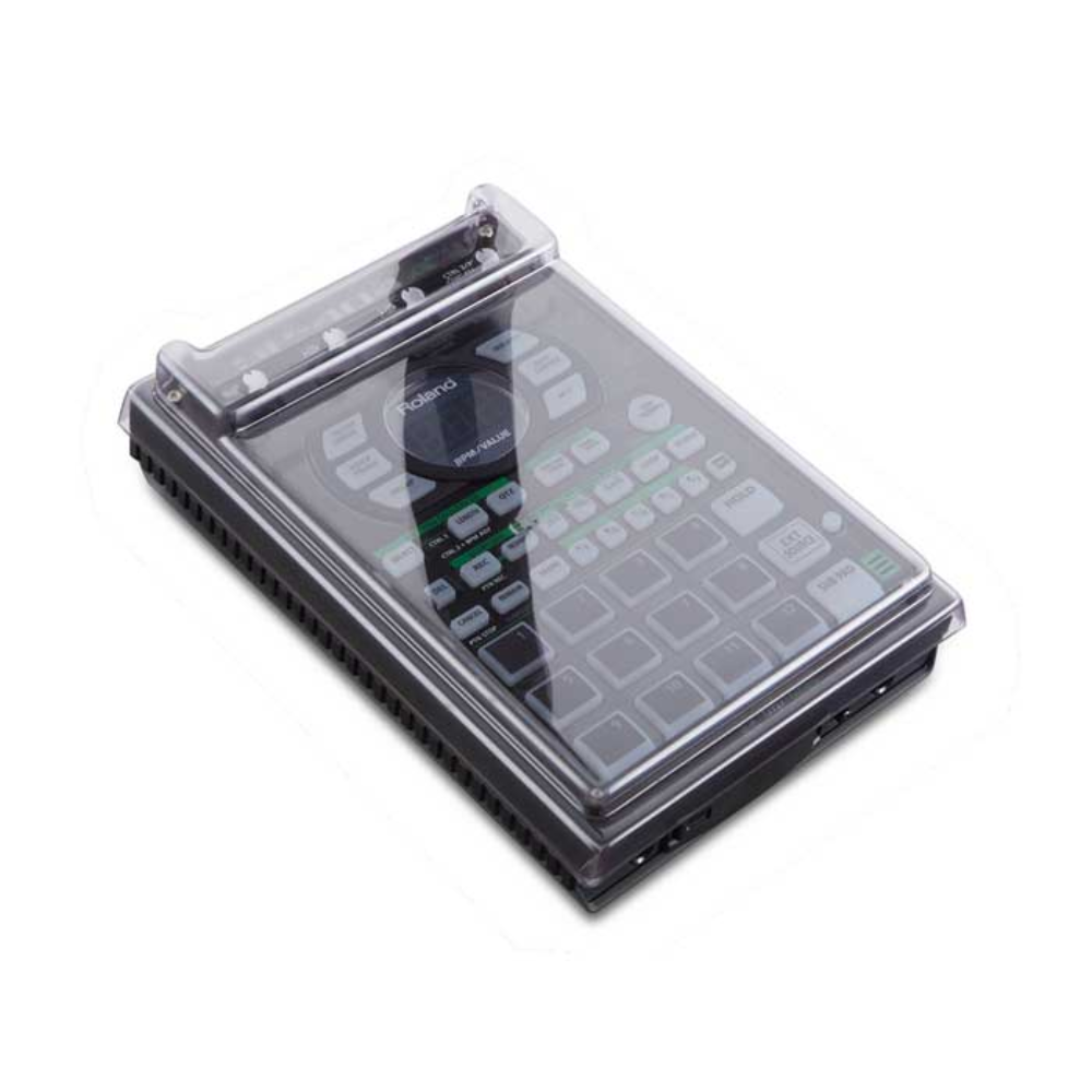 Decksaver Stofkap voor Roland SP-404