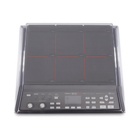 Stofkap voor Roland SPD-SX