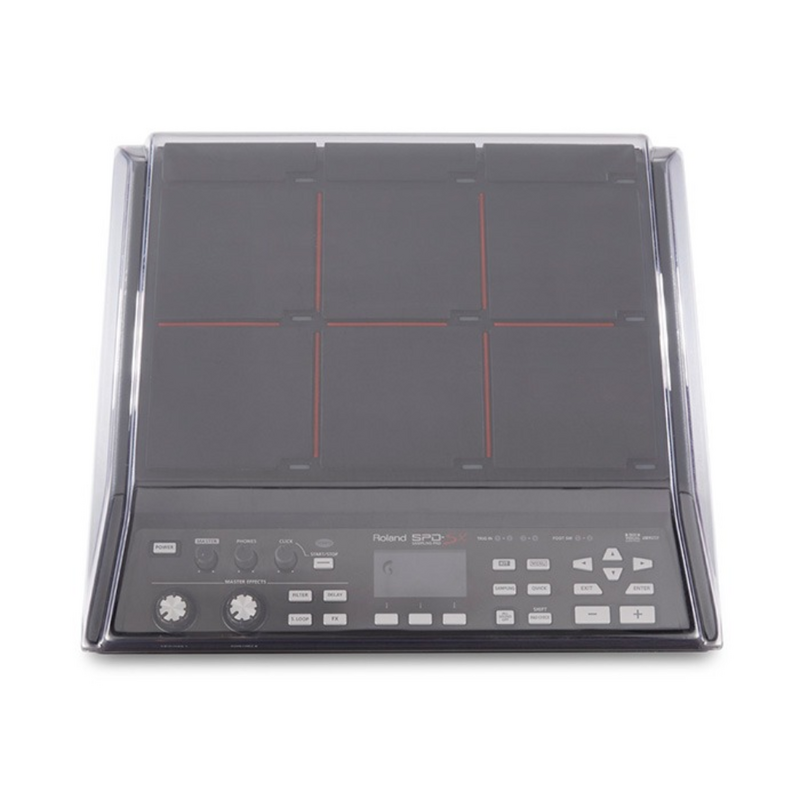 Stofkap voor Roland SPD-SX