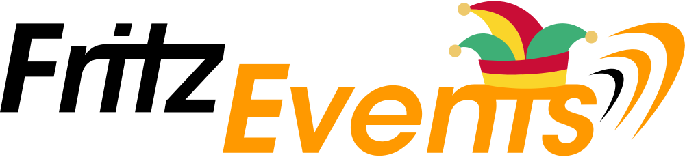 Fritz-Events | Online shop in audio, verlichting en DJ gear logo