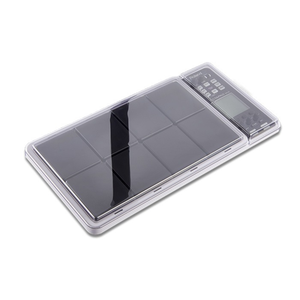 Decksaver Stofkap voor Roland Octapad SPD-30