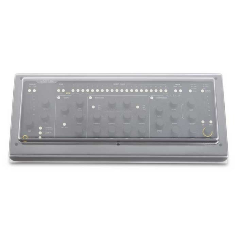 Stofkap voor Softube Console 1