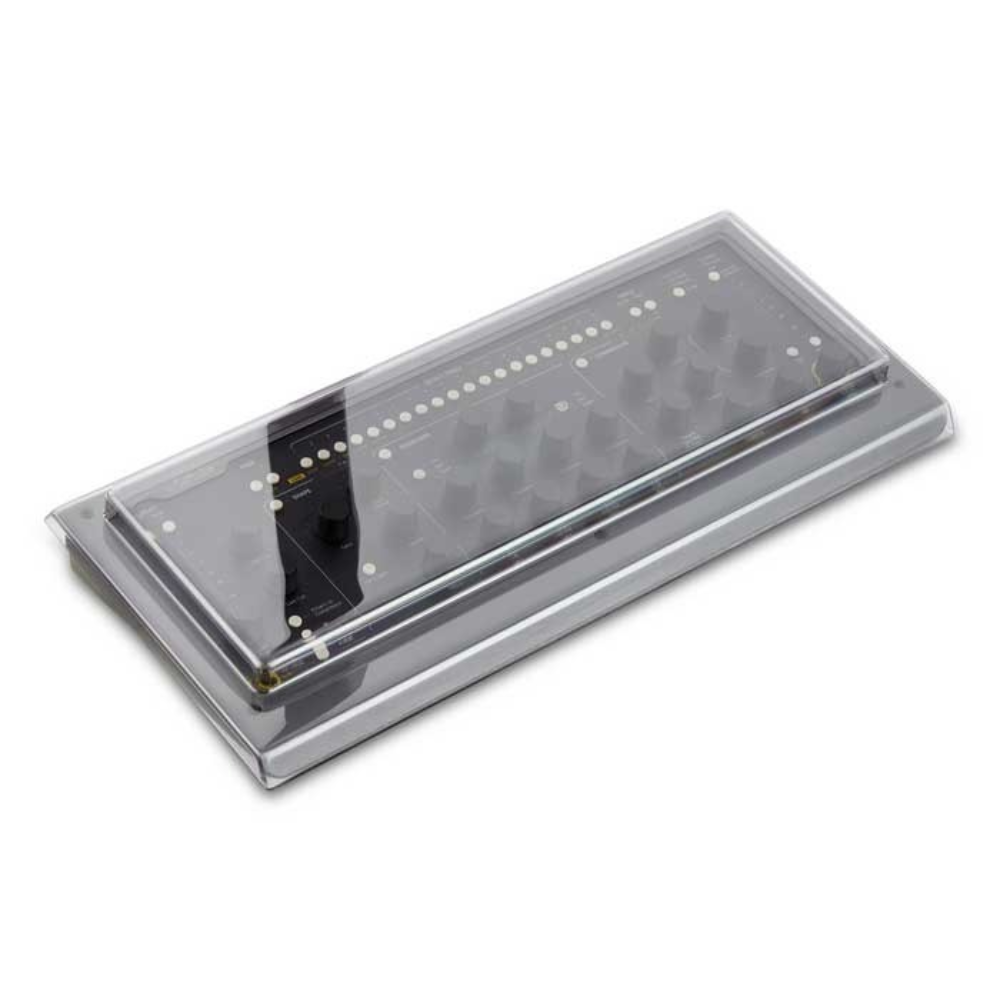 Decksaver Stofkap voor Softube Console 1