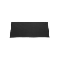 Spare cover voor Stage Stand Set 100cm zwart