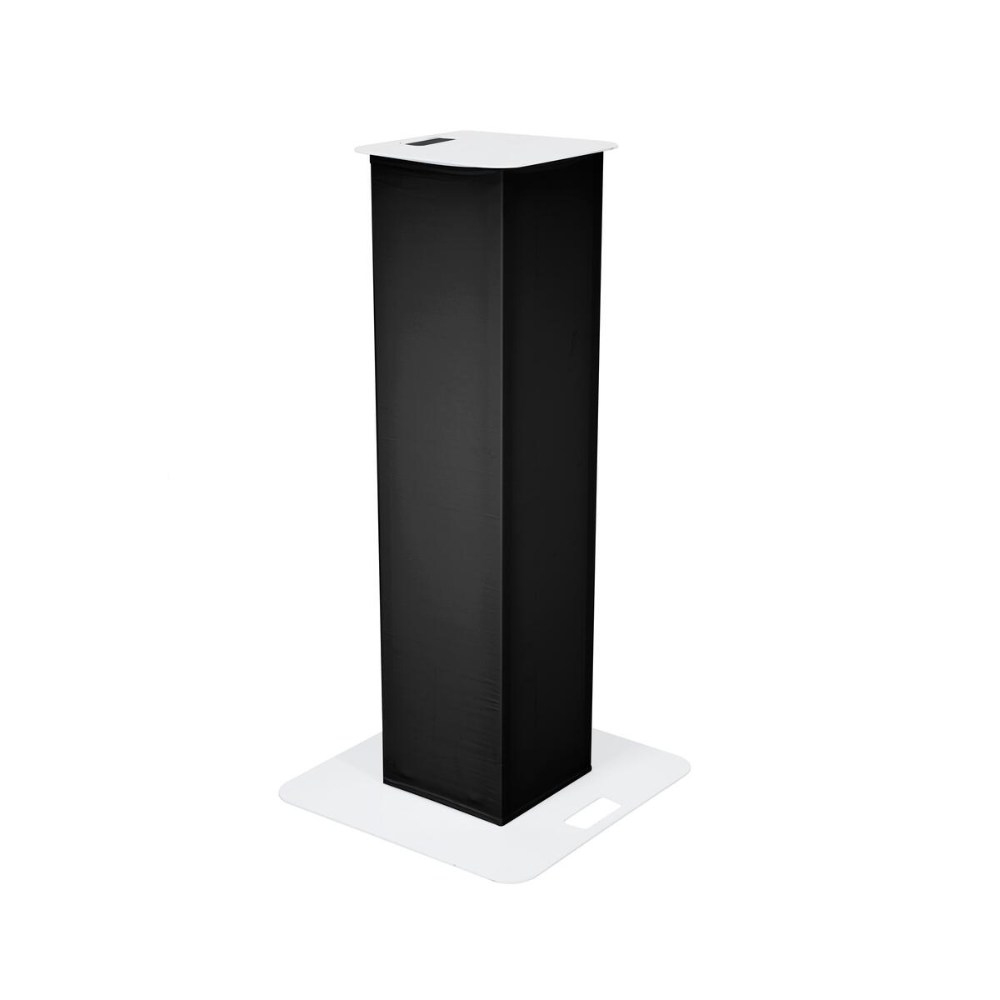 Eurolite Spare cover voor Stage Stand Set 100cm zwart