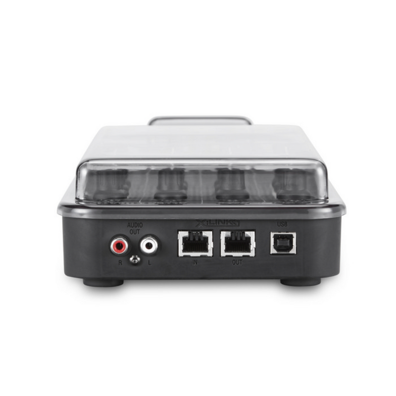 Stofkap voor Allen & Heath Xone K2