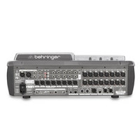 Stofkap voor Behringer X32 Compact