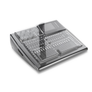 Decksaver Stofkap voor Behringer X32 Compact