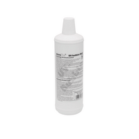 Eurolite UV Bellenblaasvloeistof blauw 1L UV Bellenblaasvloeistof blauw 1L