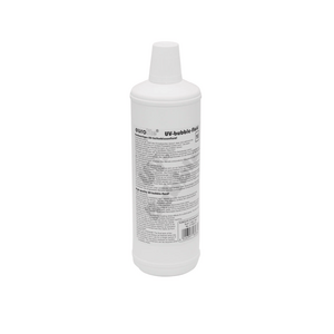 UV Bellenblaasvloeistof blauw 1L