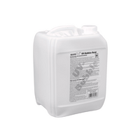 UV Bellenblaasvloeistof set 3x 5L rood, blauw & geel