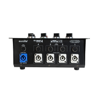 FX Shot Control 4 controller voor confetti, streamer & CO2 effecten