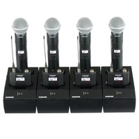 SBC200 Dual Docking oplaadstation zonder voedingsadapter