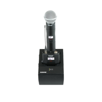 SBC200-E Dual Docking oplaadstation