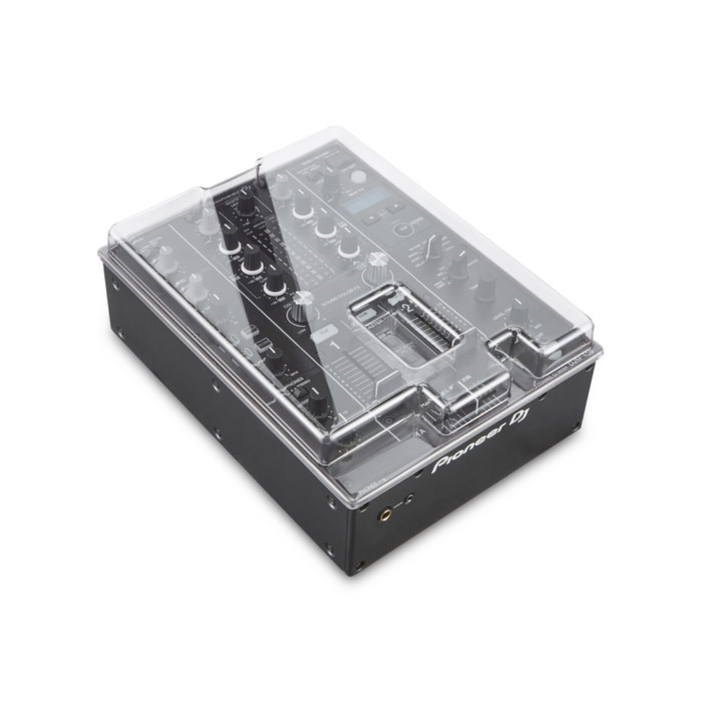 Decksaver Stofkap voor Pioneer DJM-450