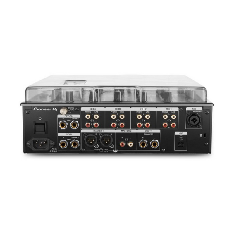 Stofkap voor Pioneer DJM-750MK2