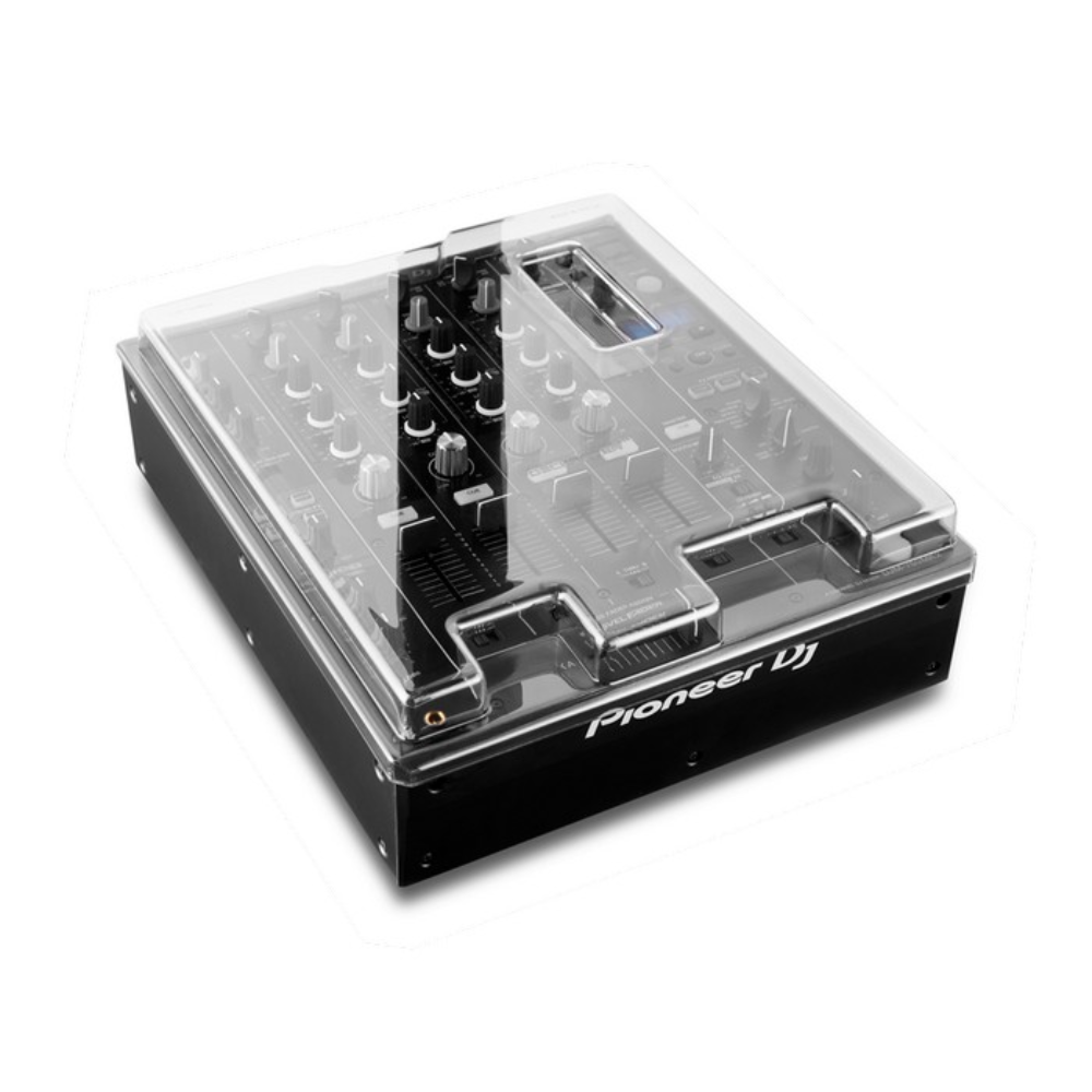 Decksaver Stofkap voor Pioneer DJM-750MK2