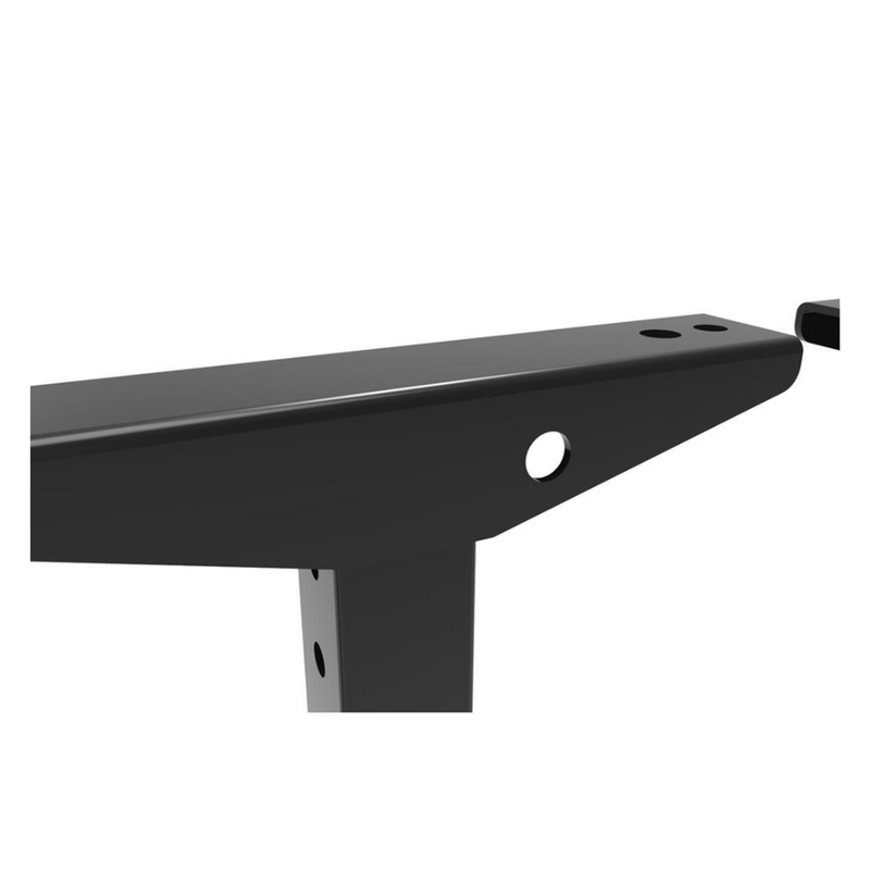 Freedom Droparm truss set zwart