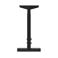 Freedom Droparm truss set zwart