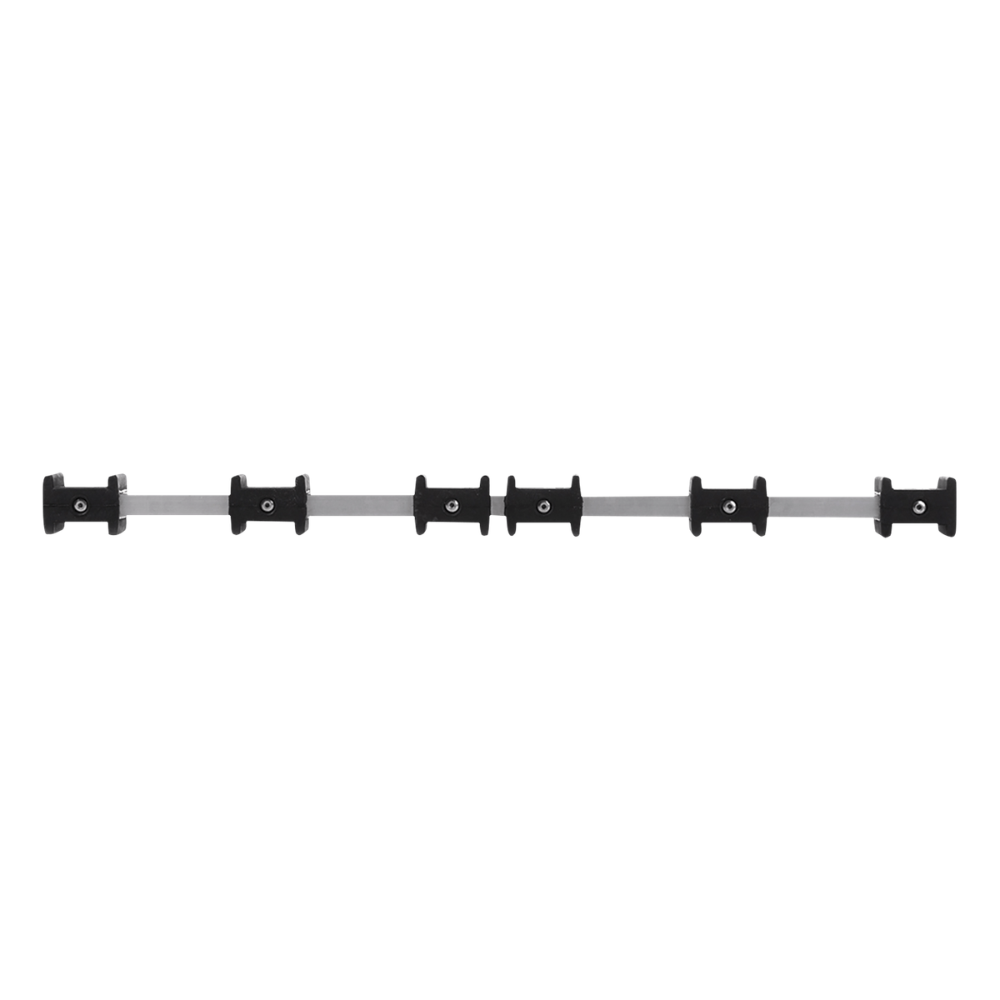 Showtec Truss carrier voor truss met binnenmaat 239mm