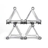 Truss carrier voor truss met binnenmaat 239mm