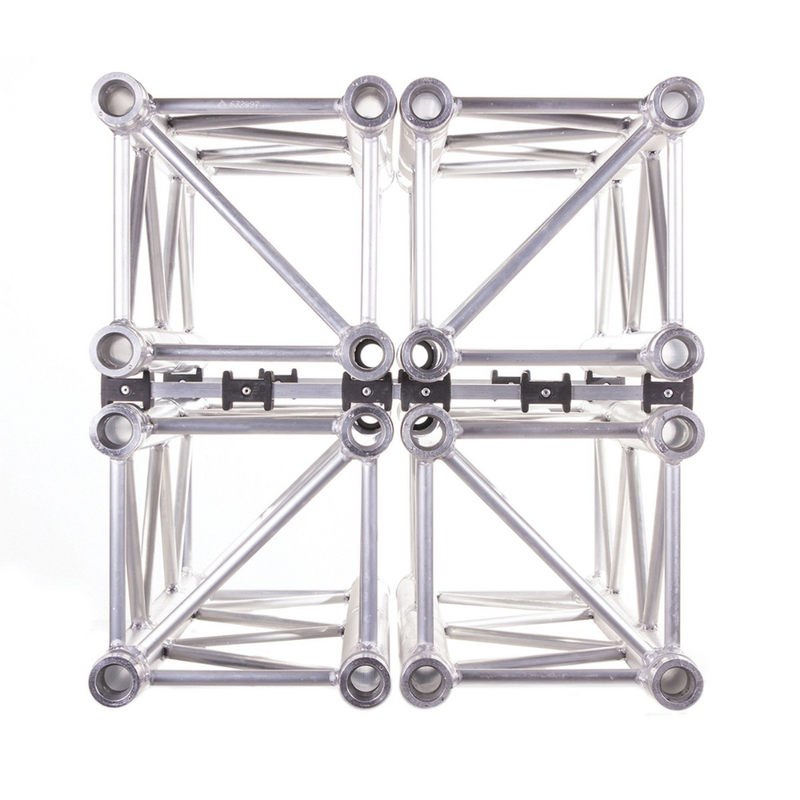 Truss carrier voor truss met binnenmaat 239mm