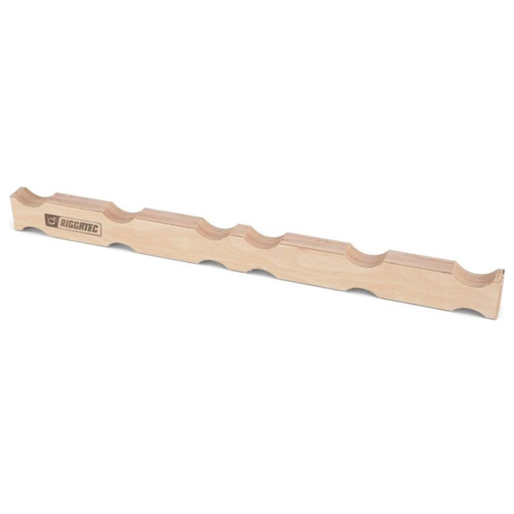 Riggatec Stapelbalk voor 2-, 3- en 4-punts truss 290mm
