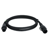 Neutrik Stroomkabel powerCON TRUE1 M/F 3x 2,5 mm² 0,5m Stroomkabel powerCON TRUE1 M/F 3x 2,5 mm² 0,5m