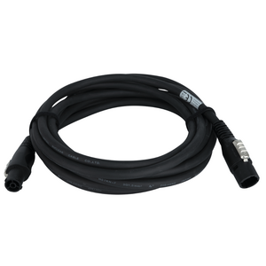 Neutrik Stroomkabel powerCON TRUE1 M/F 3x 2,5 mm² 1,5m