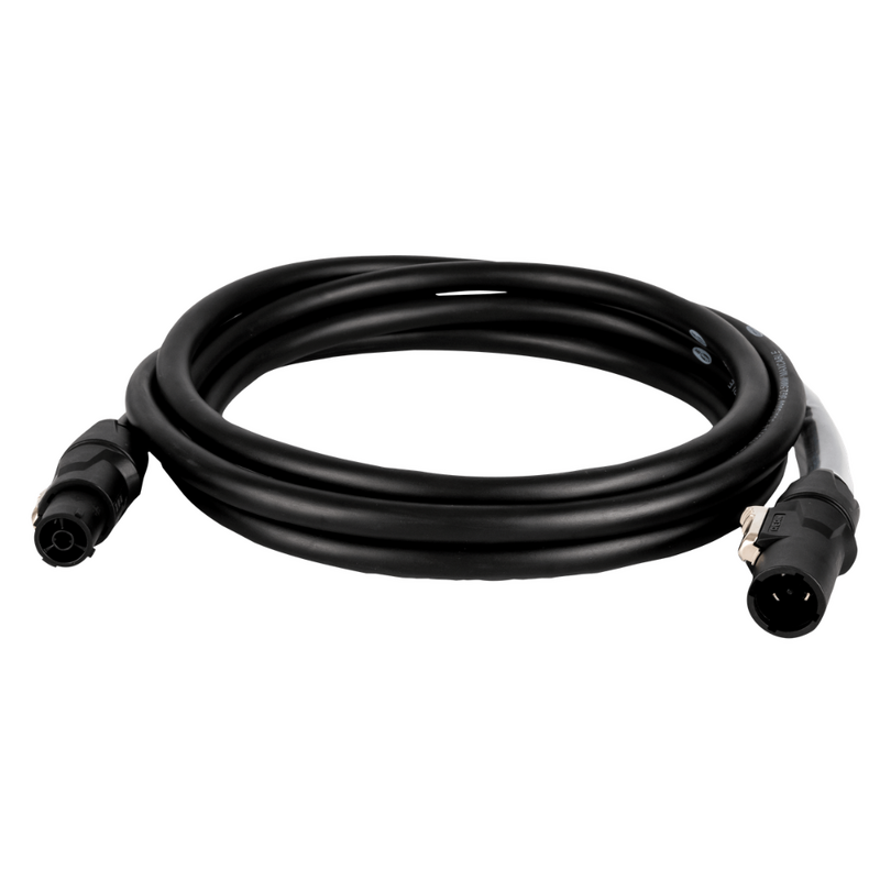 Stroomkabel REAN PowerX 3x 2,5 mm² 3m