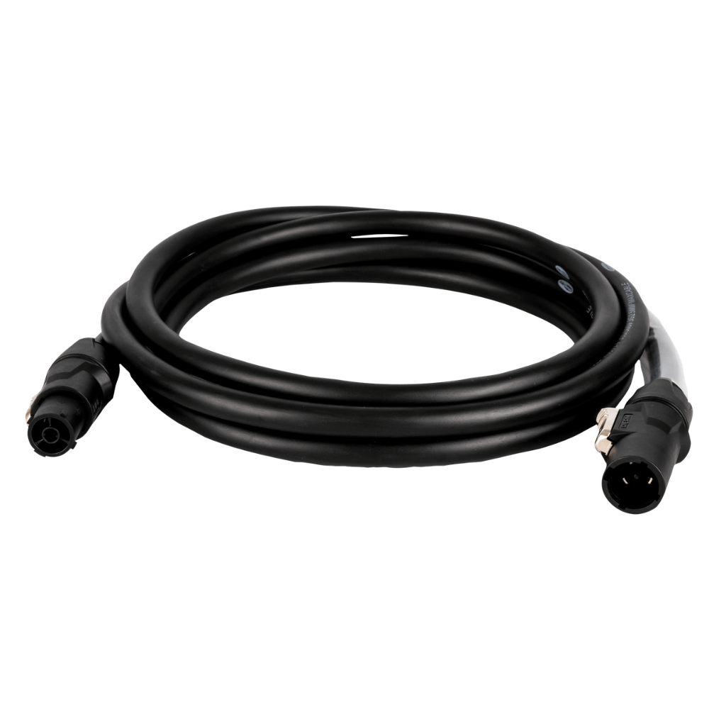 DAP Stroomkabel REAN PowerX 3x 2,5 mm&sup2; 3m