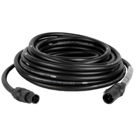 DAP Stroomkabel REAN PowerX 3x 2,5 mm² 10m Stroomkabel REAN PowerX 3x 2,5 mm² 10m