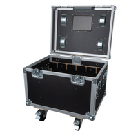Rigging Case Flightcase voor accessoires en gereedschap