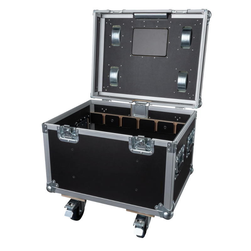 Rigging Case Flightcase voor accessoires en gereedschap
