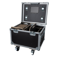 Rigging Case Flightcase voor accessoires en gereedschap