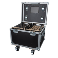 Rigging Case Flightcase voor accessoires en gereedschap
