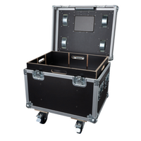 Rigging Case Flightcase voor accessoires en gereedschap