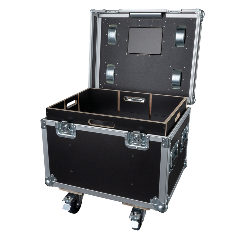 Rigging Case Flightcase voor accessoires en gereedschap