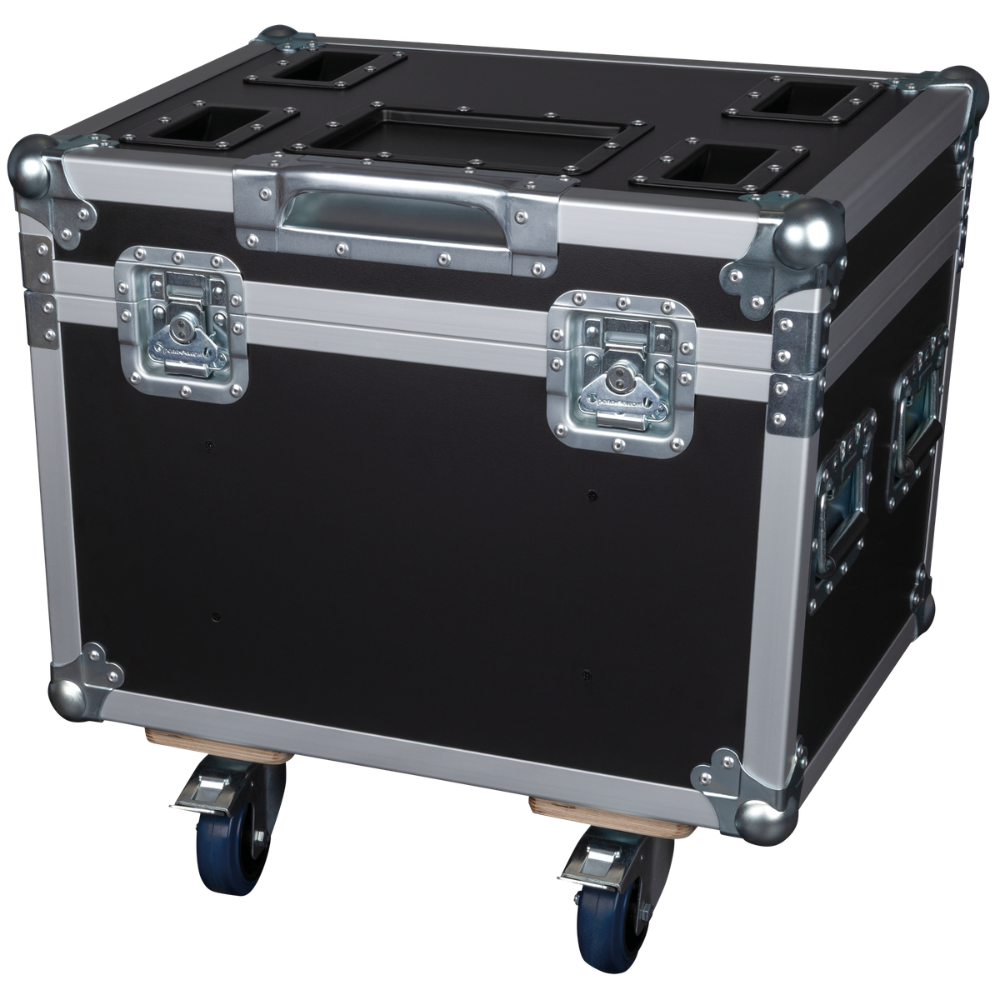 Showgear Rigging Case Flightcase voor accessoires en gereedschap