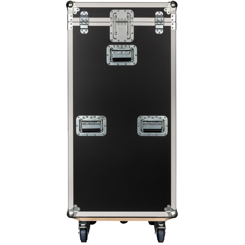 Drawer Case 3 Flightcase met 6 lades