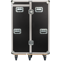 Drawer Case 3 Flightcase met 6 lades