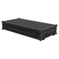 Set-3010X NSE flightcase voor 2x CDJ-3000X & 1x DJM-V10