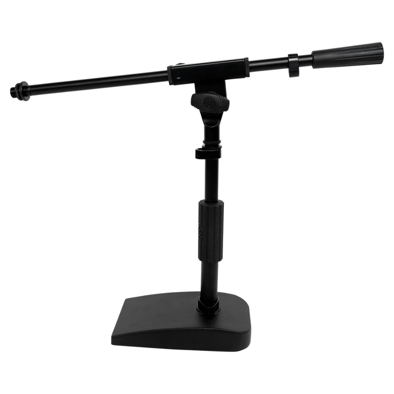 DESKTOP2 Microfoon tafelstatief met boom arm
