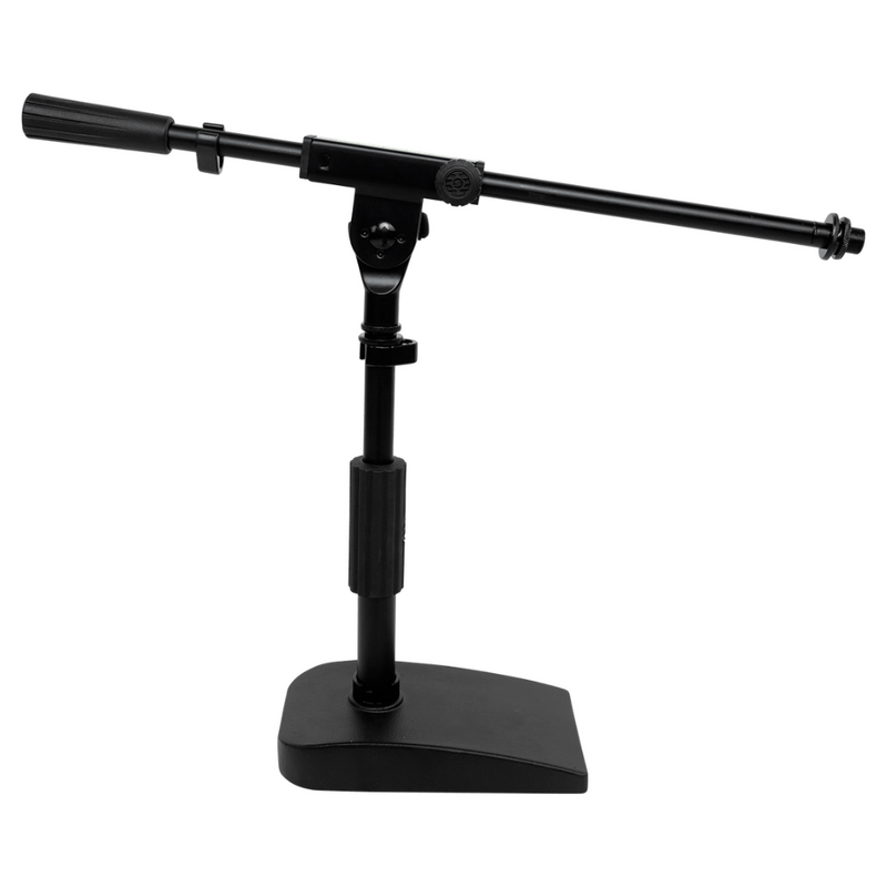 DESKTOP2 Microfoon tafelstatief met boom arm