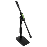 DESKTOP2 Microfoon tafelstatief met boom arm