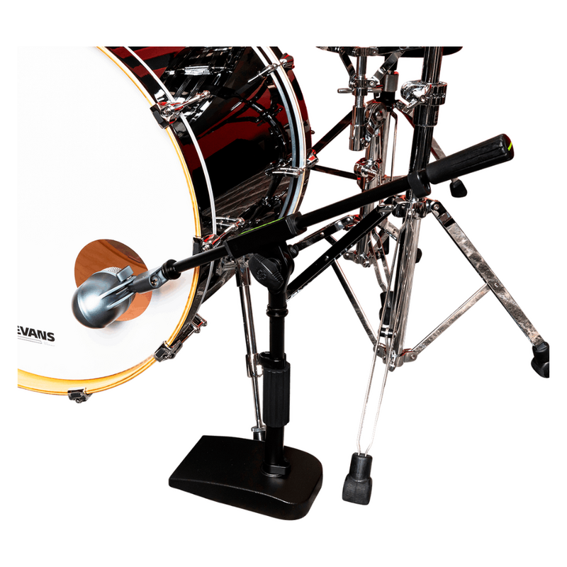 DESKTOP2 Microfoon tafelstatief met boom arm