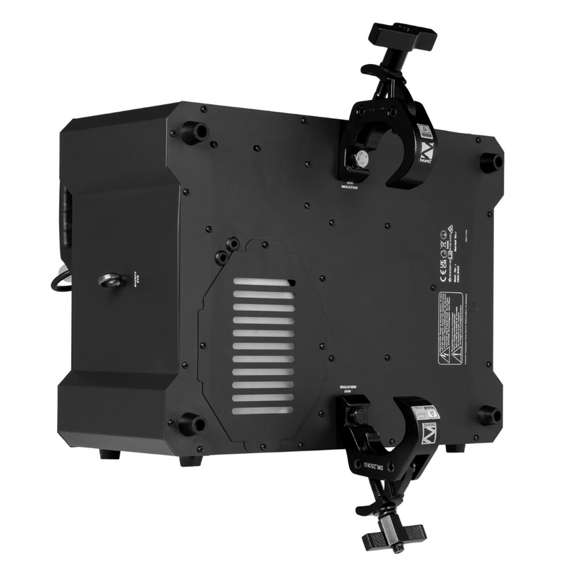 BLAZE3500 verticale rookmachine 48x4W 4-in-1 RGBW LED's 3500W