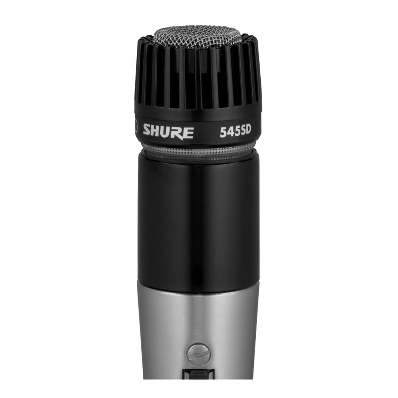 545SD Classic Dynamische instrumentmicrofoon