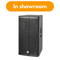 Linear 5 MKII 112 FA actieve speaker 12 inch