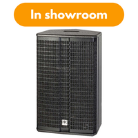 Linear 5 MKII 112 XA actieve speaker 12 inch